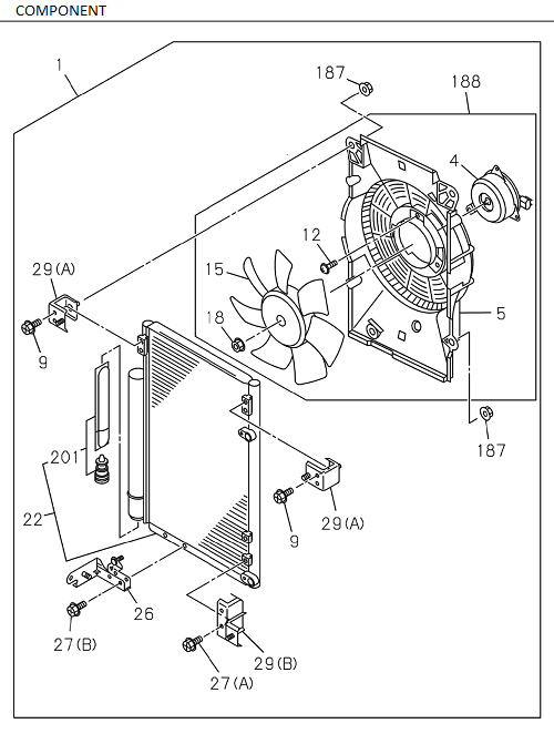 Partial Engine